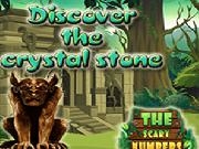 Play EscapeGames Crystal Stone now