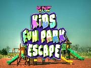 Play Knf Kids Fun Park Escape now