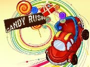 Jugar Candy Rush