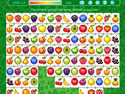 Jugar         Fruit Mahjong