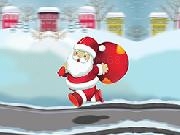 Jugar Santa Winter Rush