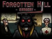 Play Forgotten Hill: Surgery now