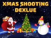 Play Xmas Shooting Deluxe now