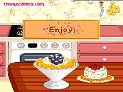Play Cooking Frenzy: Ice Cream now
