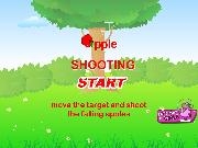 Play Shooting Apple now