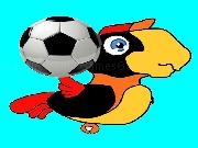 Play Gago Bird Soccer 2014 now