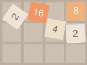 Play 2048 Hell now