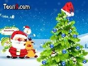 Play Christmas Tree Decoration now
