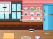Play Cooking Passion: Birthday Party now