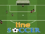Play Line Soccer now