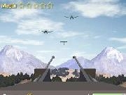 Play Shooting Helicopter now