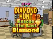 Jugar Knf Diamond Hunt 12  Rescue The Last Diamond