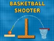 Play Basketball Shooter now
