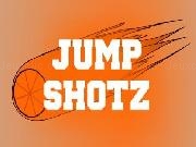 Play JumpShotZ now