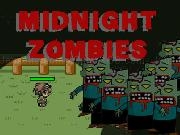 Play Midnight Zombies now