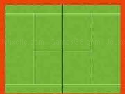 Play My First Tennis Game now