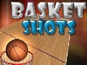 Play Basket Shots now