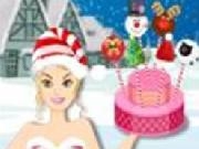 Play Cake Pops Cooking Game now