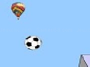 Play Soccer World now