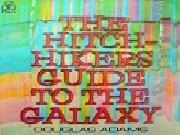 Play the hitchikers guide to the galaxy (book) quiz now