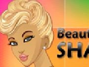 Play Beauty Shara Girl Makeup now