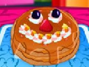 Play Sweet Pancakes Decoration now