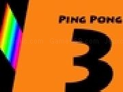 Play Ping Pong 3D v2 now