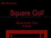 Play Square Golf now