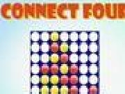 Play Multiplayer Connect Four now