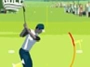 Play One Swing Golf now