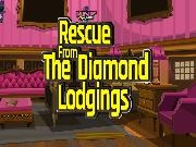 Jugar Knf Rescue The Diamond From Lodgings