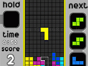 Jugar Tetris Dash