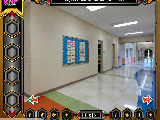 Play High school escape now