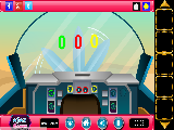 Play Escape game aerojet now