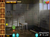 Play Old rustic house escape now