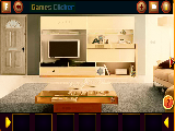 Play Grand royal house escape now