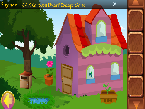 Play Cartoon dinosaur rescue now