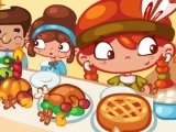Play Thanksgiving Slacking 2013 now