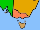 Play Les provinces d'Australie now