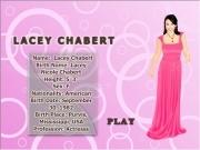 Lacey chabert dress up game