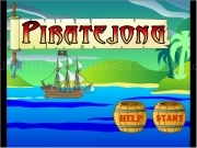 Play Pirate jong now