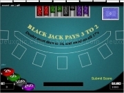 Play Casino black jack now