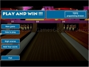 Play Bowling 7 now