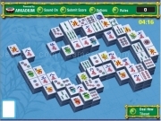 Jugar Mahjong ggarden