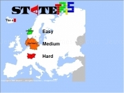 Jugar Statetris europe