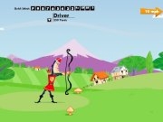 Play Medieval Golf now