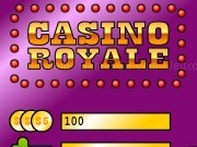 Play Casino royale now