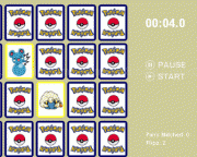 Play Pokemon cards game now