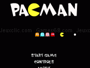 Pacman classic