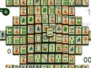 Mahjong score